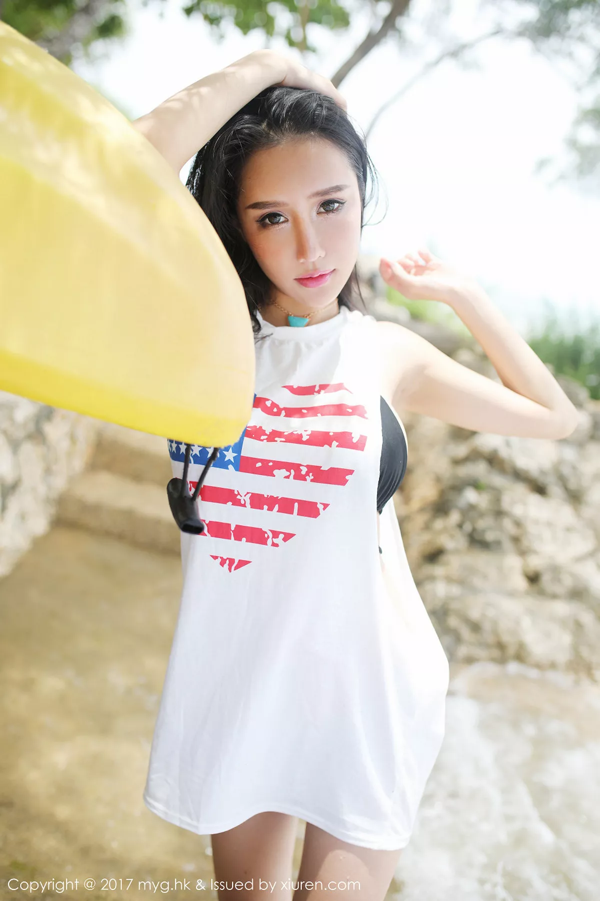 [MyGirl美媛馆]第263期于大乔写真 NO.10