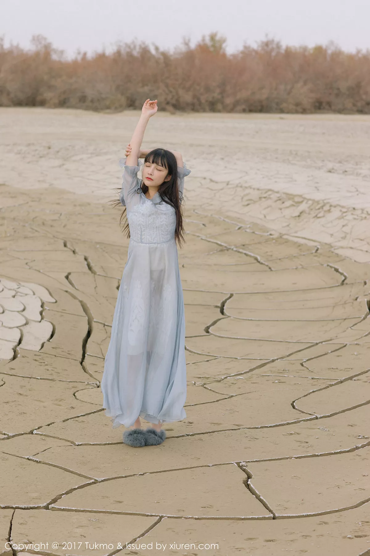 [BoLoli兔几盟]第104期之应写真 NO.4