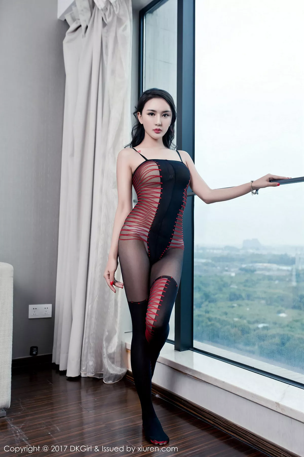 [DKGirl御女郎]第047期梅哥写真 NO.1