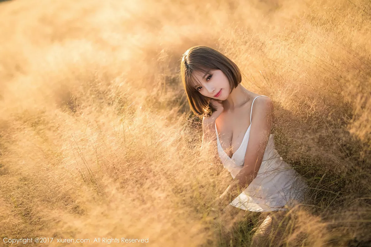 [XiuRen秀人网]第847期杨晨晨写真 NO.11