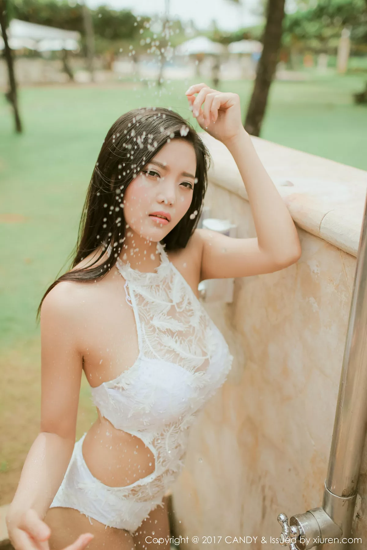 [Candy糖果画报]第040期林美惠子写真 NO.8