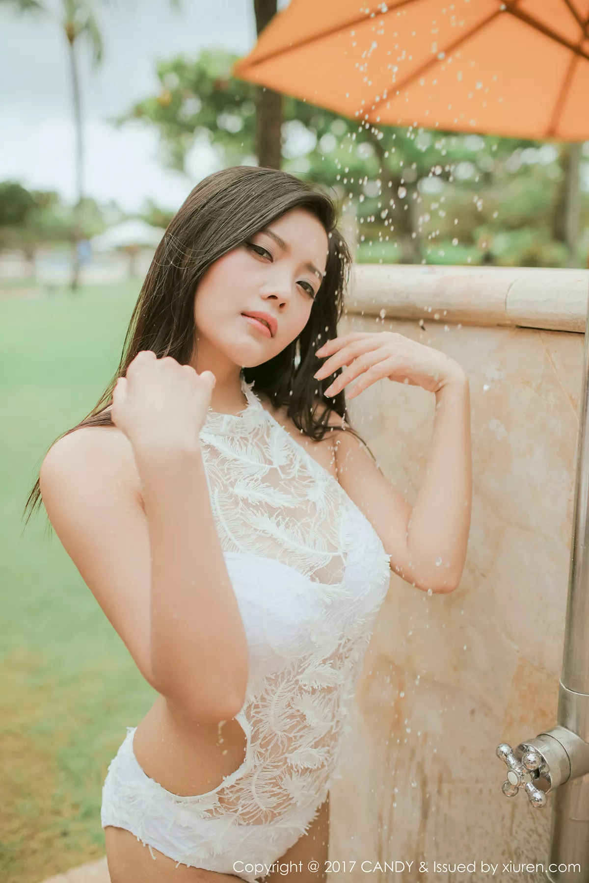 [Candy糖果画报]第040期林美惠子写真 NO.10