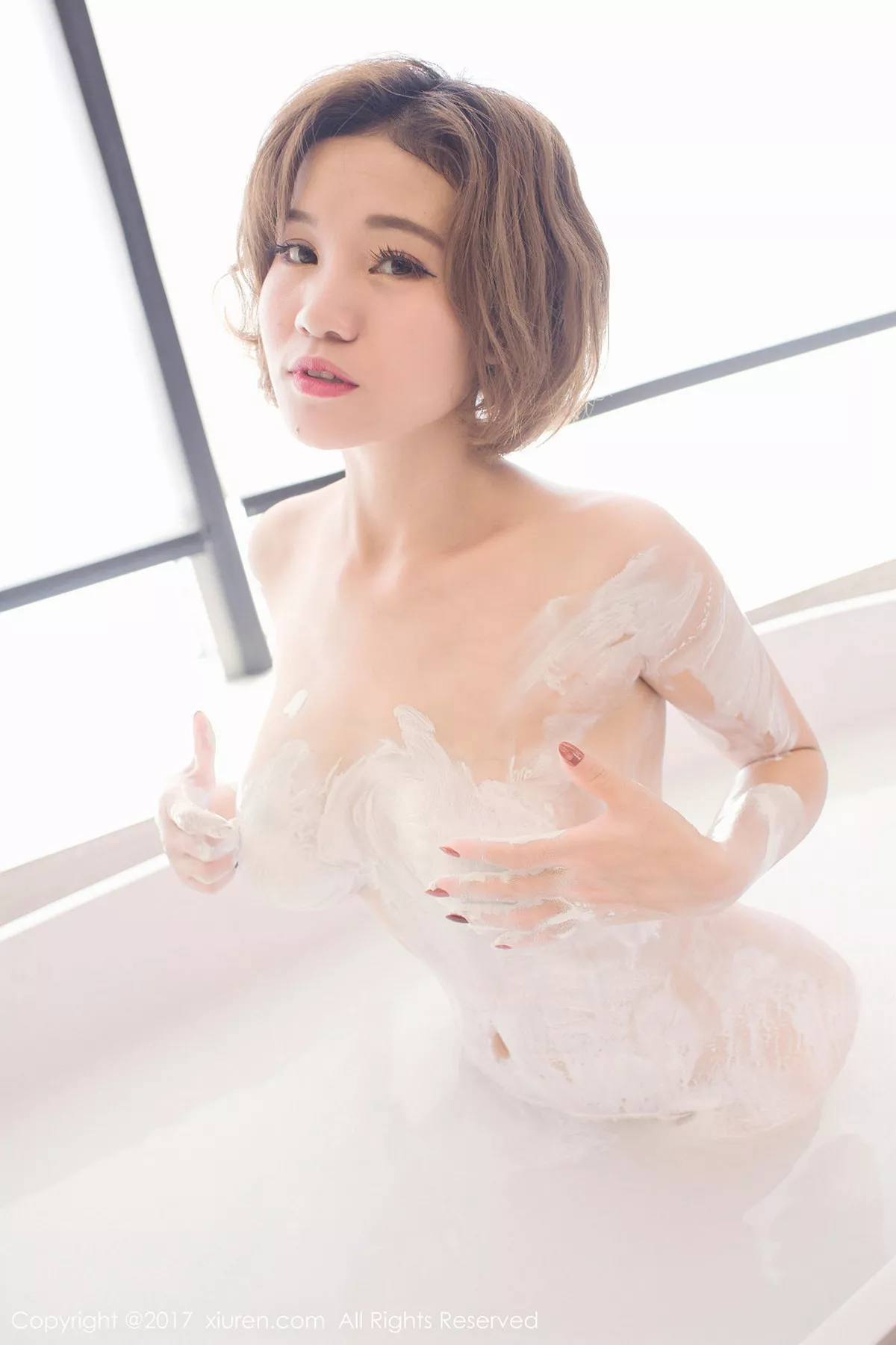 [XiuRen秀人网]第844期多香子写真 NO.10
