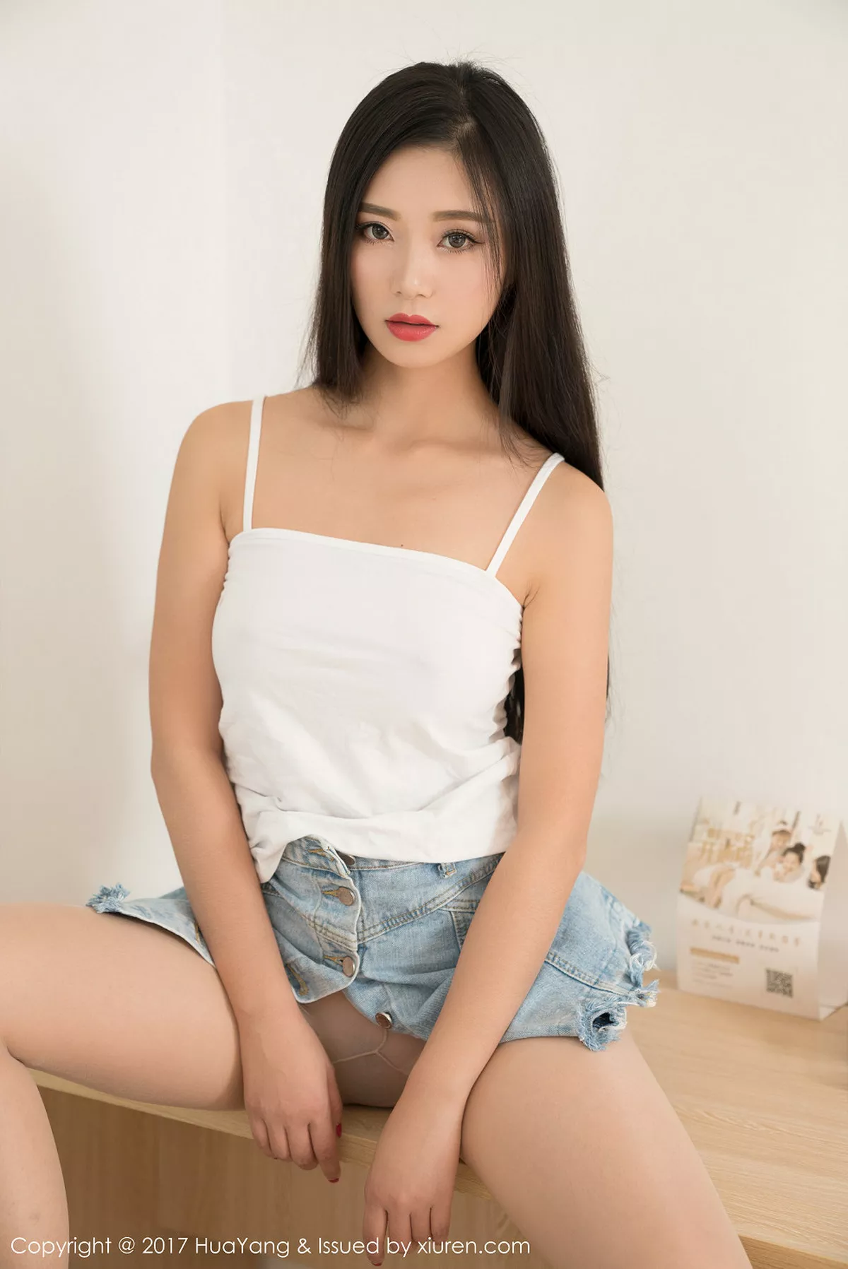 [HuaYang花漾]第013期宋-KiKi写真 NO.10