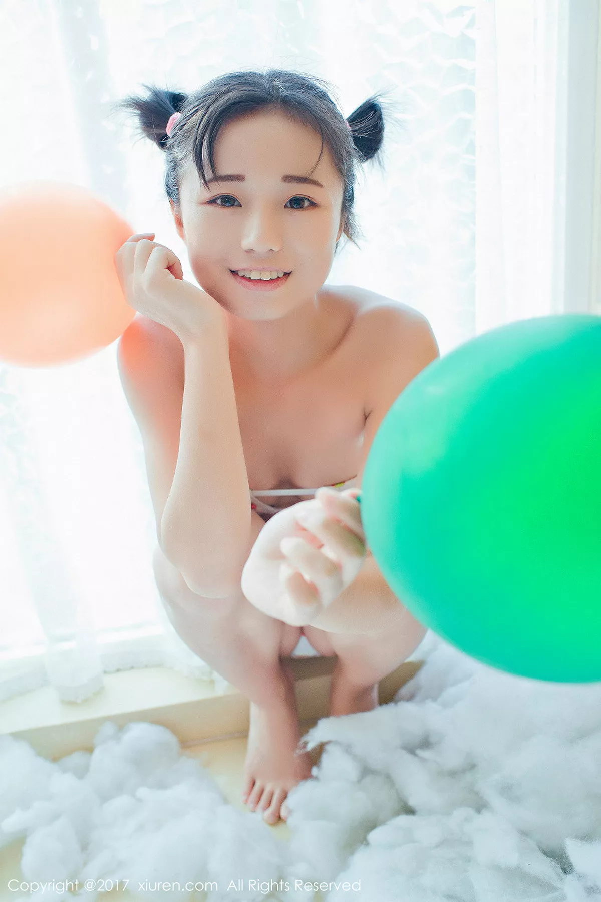 [XiuRen秀人网]第831期仓井优香写真 NO.5