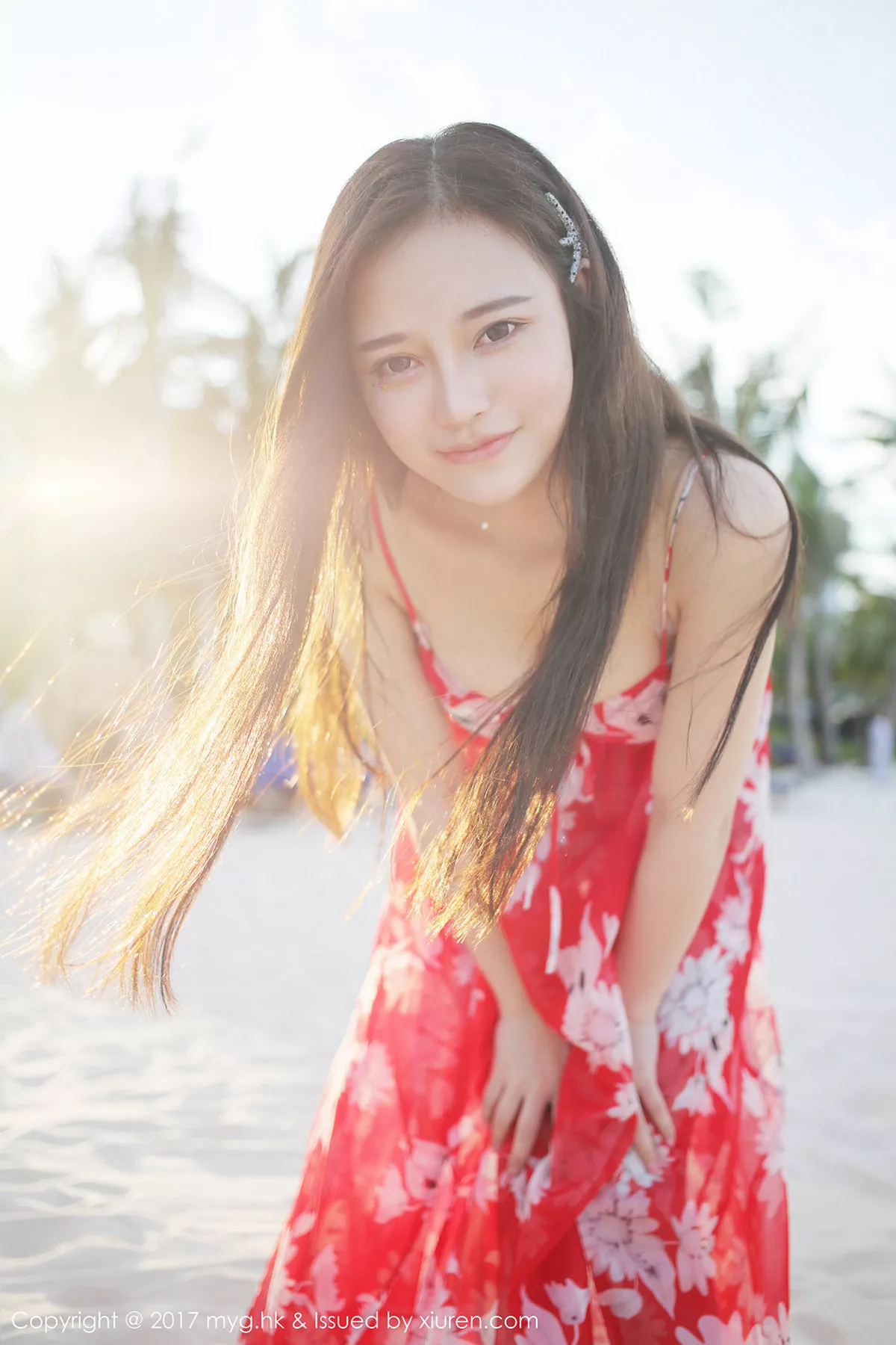 [MyGirl美媛馆]第264期唐琪儿写真 NO.11