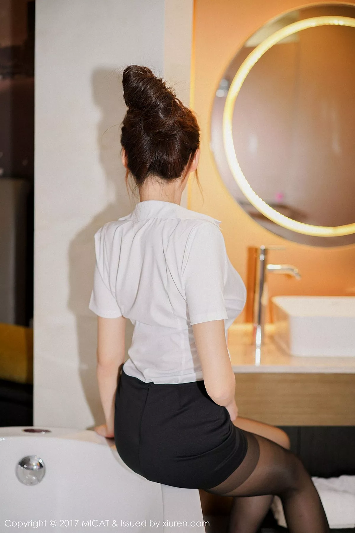 [Micat猫萌榜]第035期土肥圆矮挫穷写真 NO.7