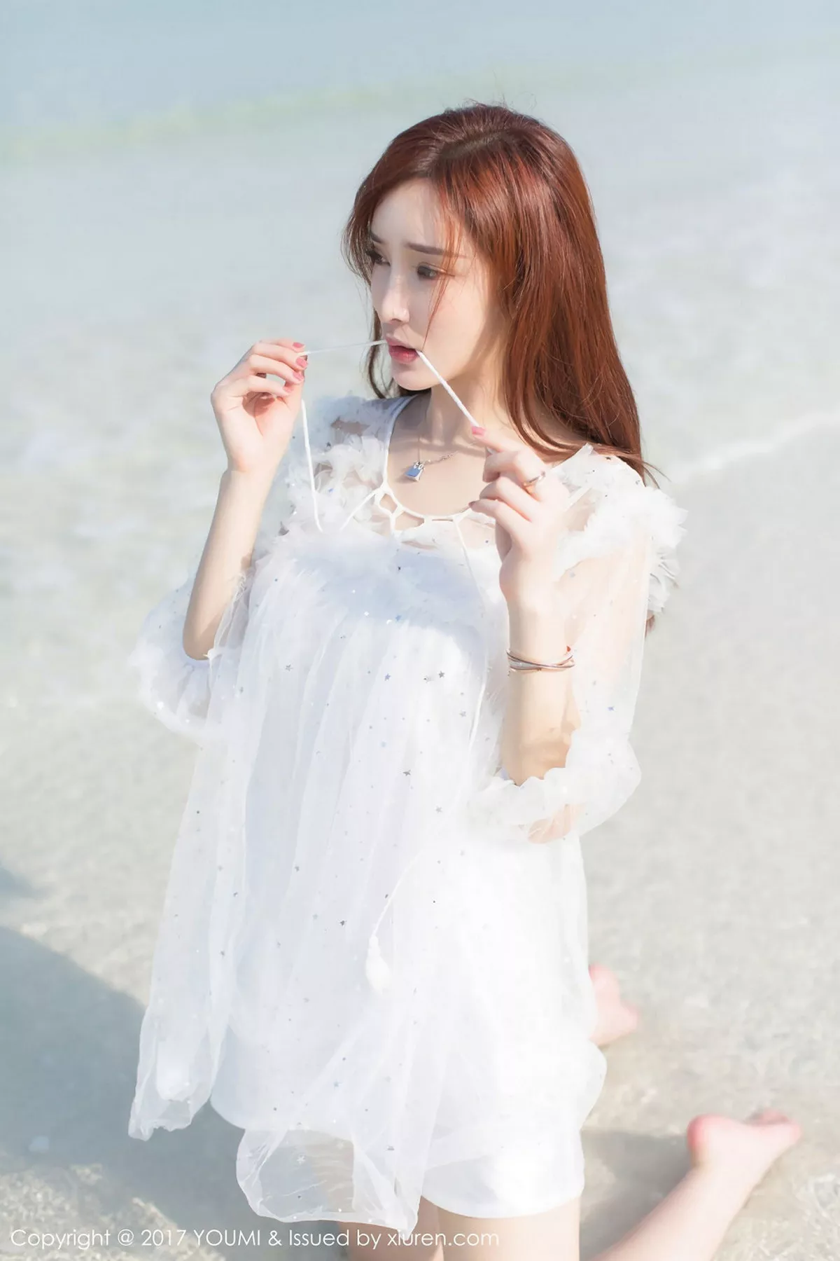 [YouMi尤蜜荟]第092期土肥圆矮挫穷写真 NO.12