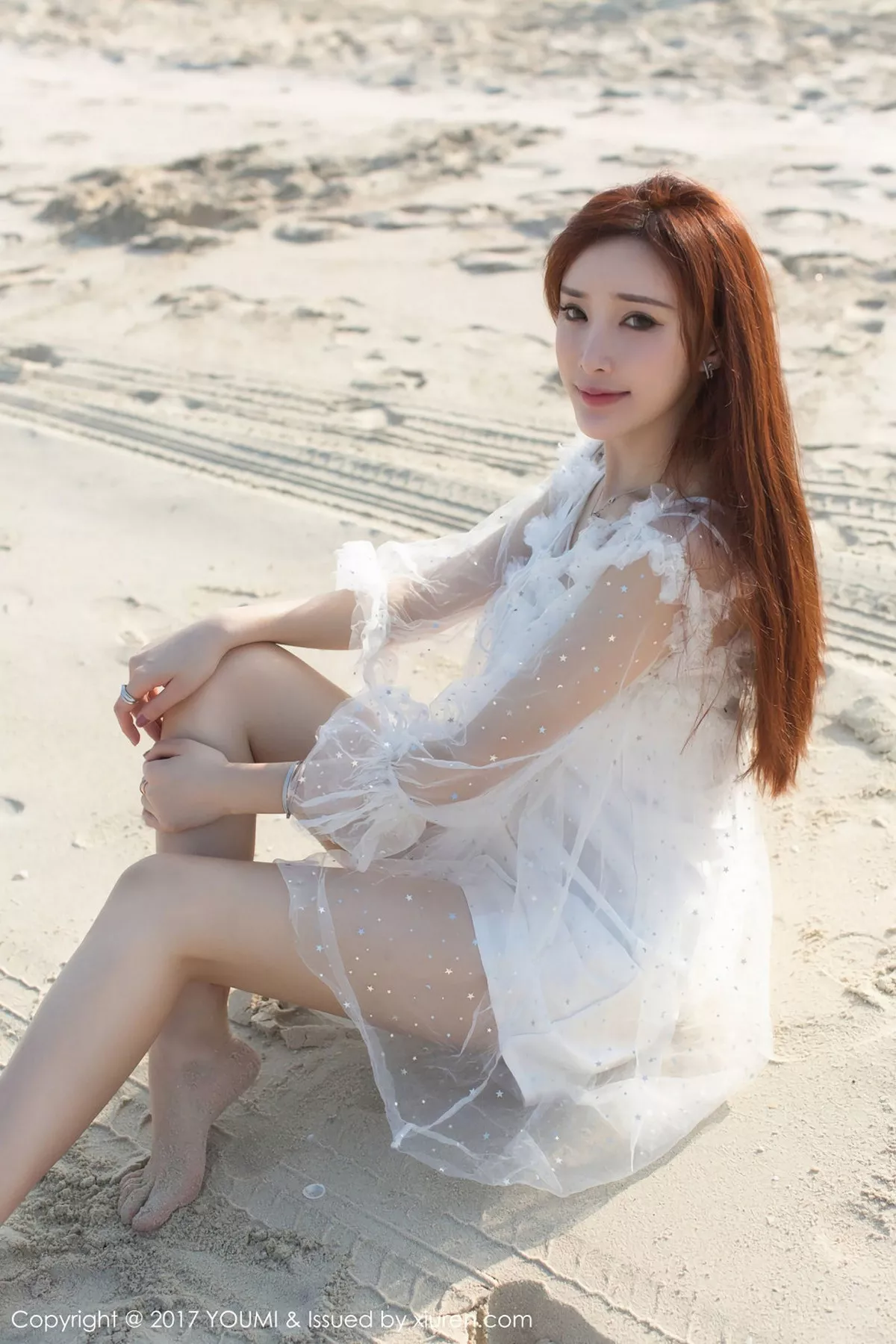 [YouMi尤蜜荟]第092期土肥圆矮挫穷写真 NO.4