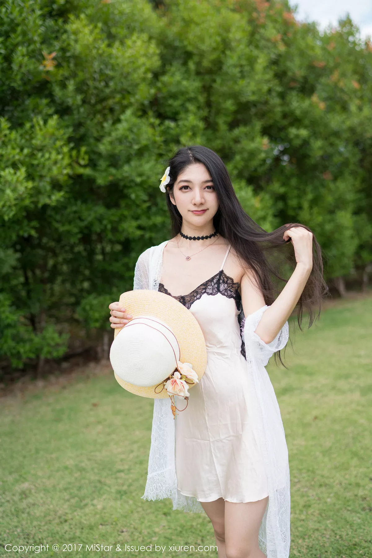 [MiStar魅妍社]第195期小热巴写真 NO.3