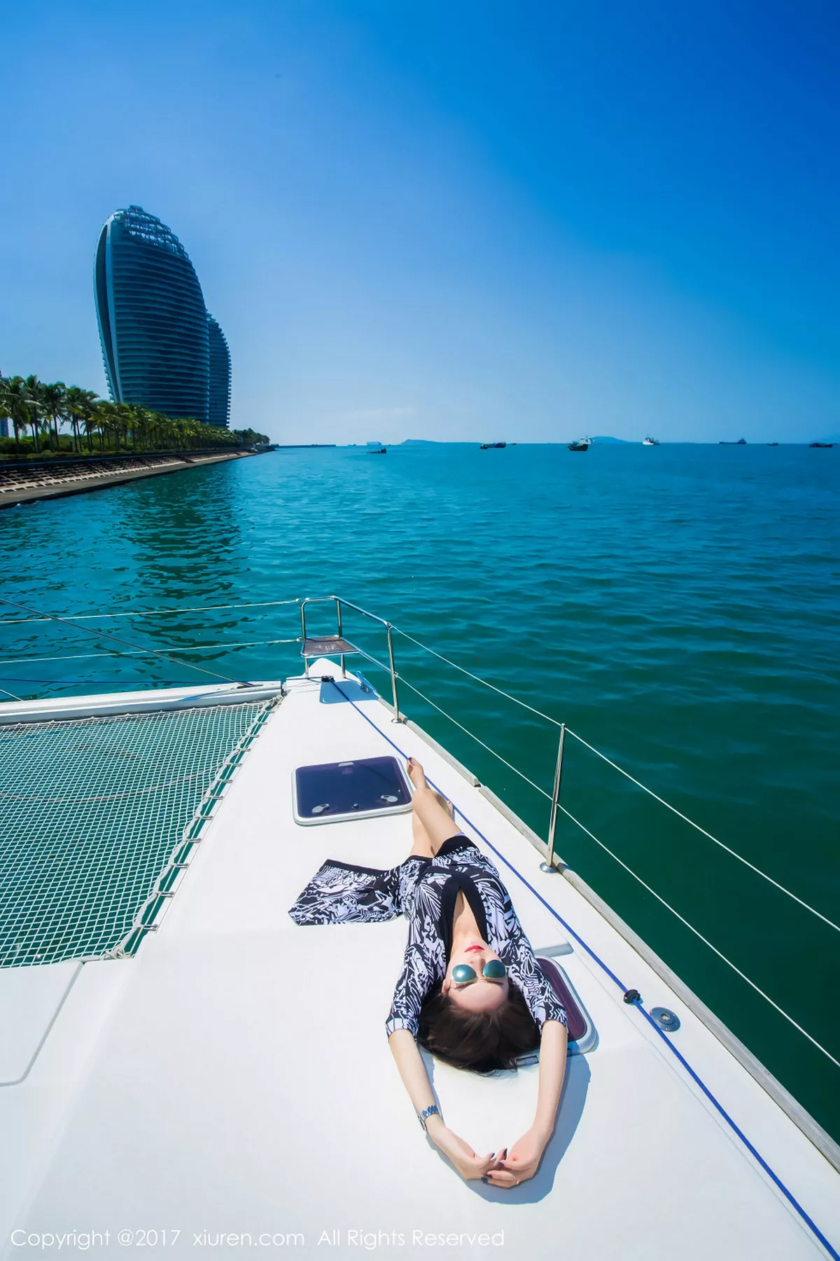 [XiuRen秀人网]第858期廿十写真 NO.9