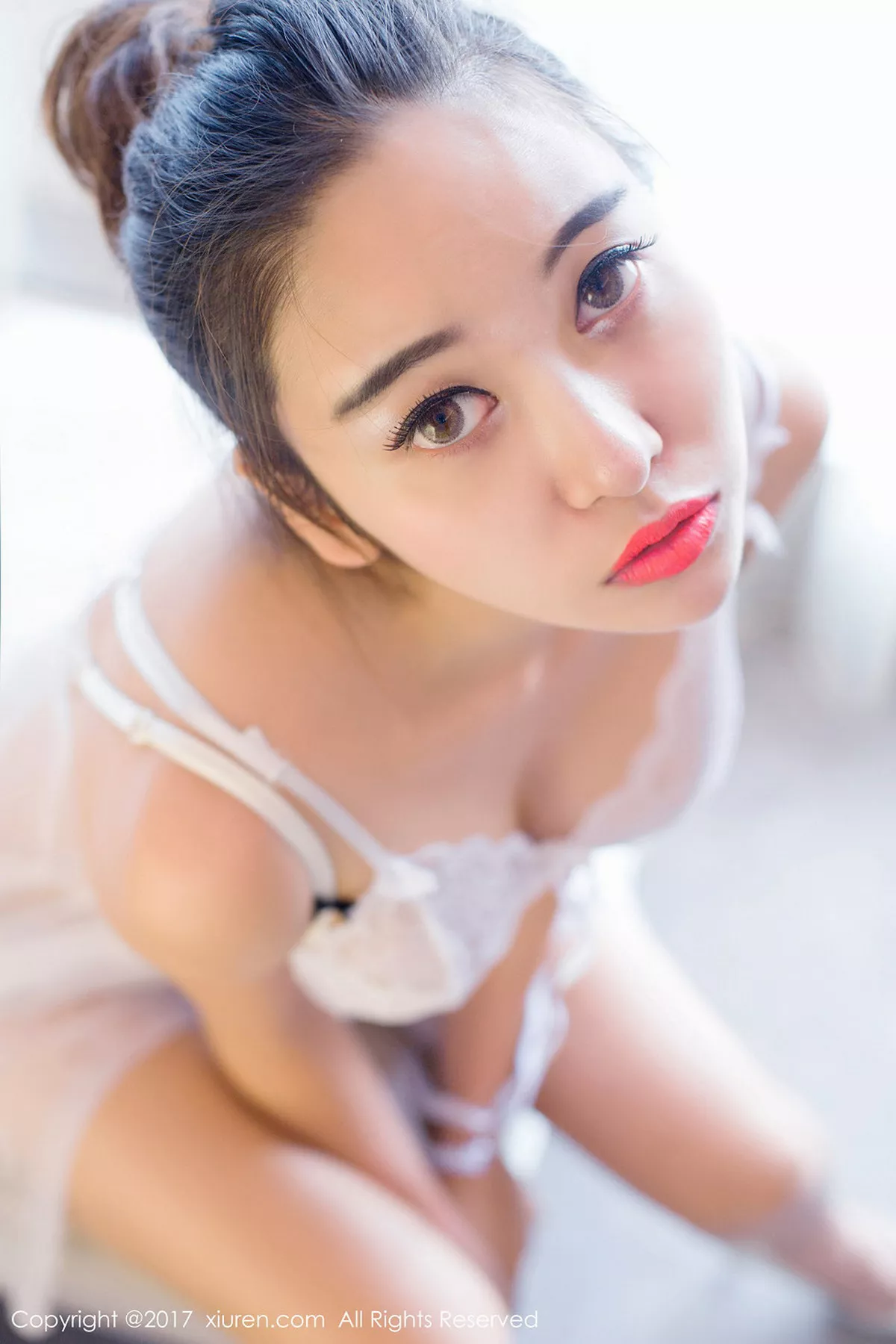 [XiuRen秀人网]第849期李梓熙写真 NO.1