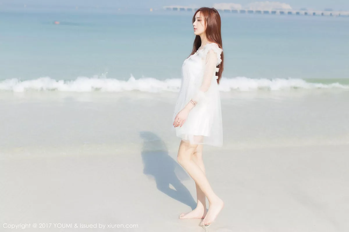 [YouMi尤蜜荟]第092期土肥圆矮挫穷写真 NO.9