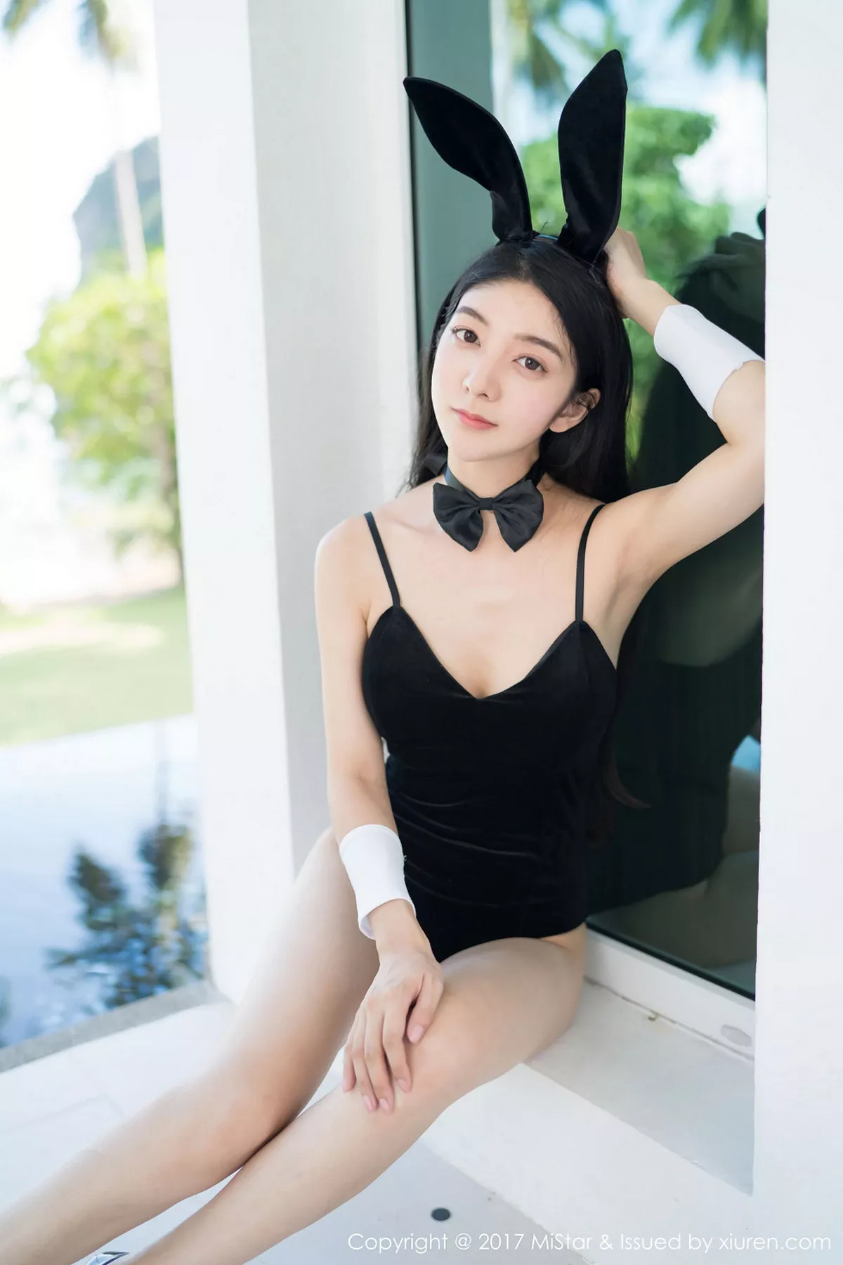 [MiStar魅妍社]第199期小热巴写真 NO.12