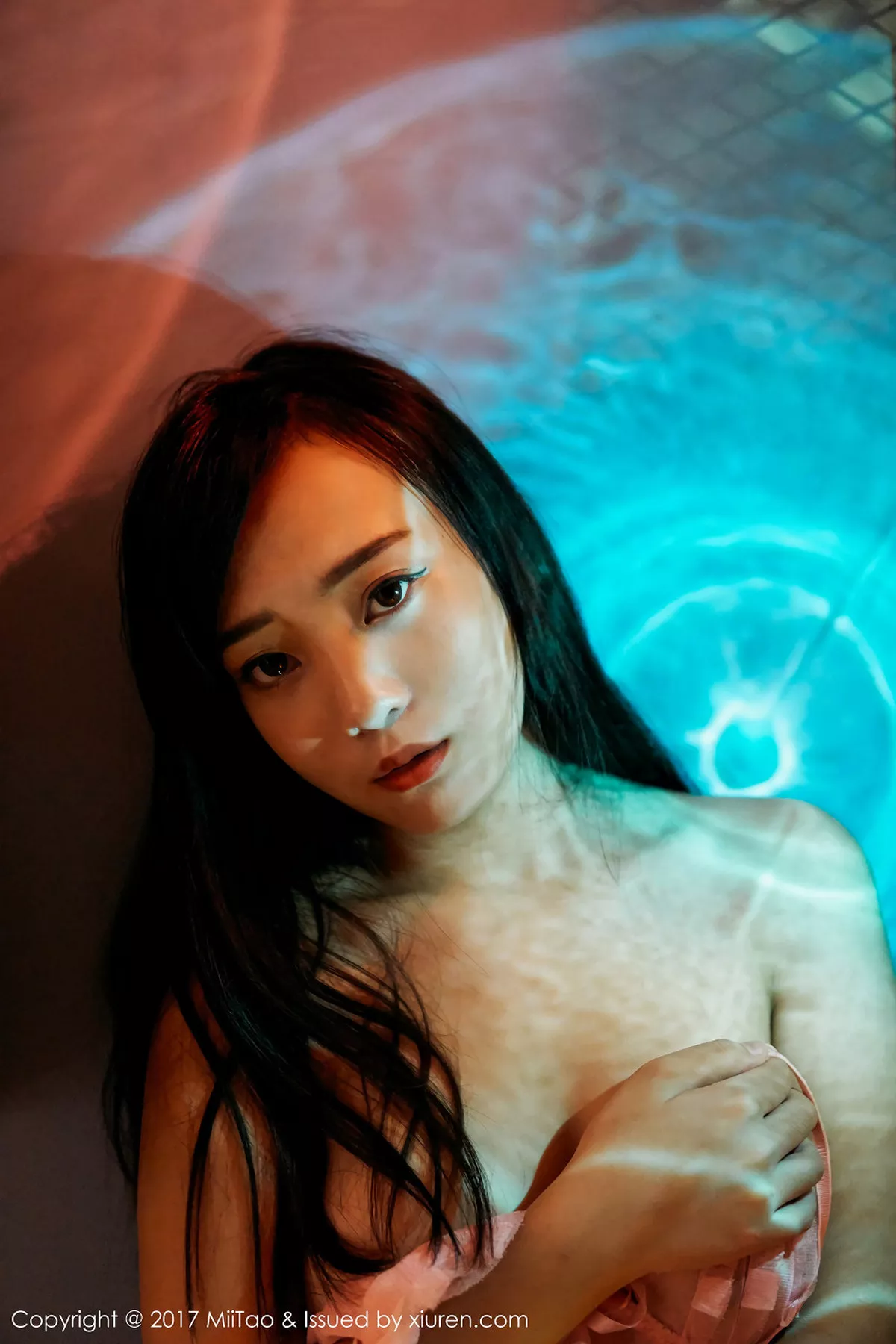 [MiiTao蜜桃社]第086期瑞欣写真 NO.3