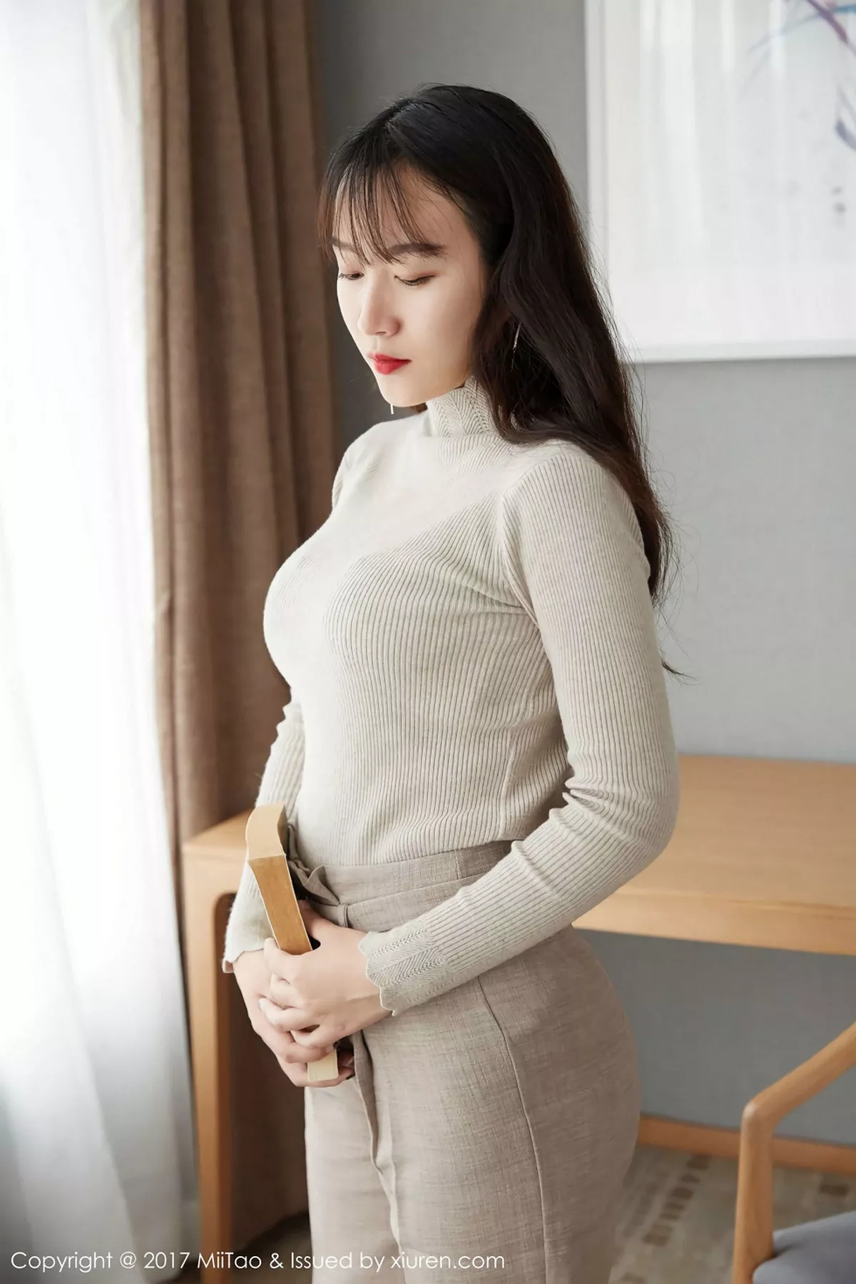 [MiiTao蜜桃社]第087期雯丽写真 NO.3