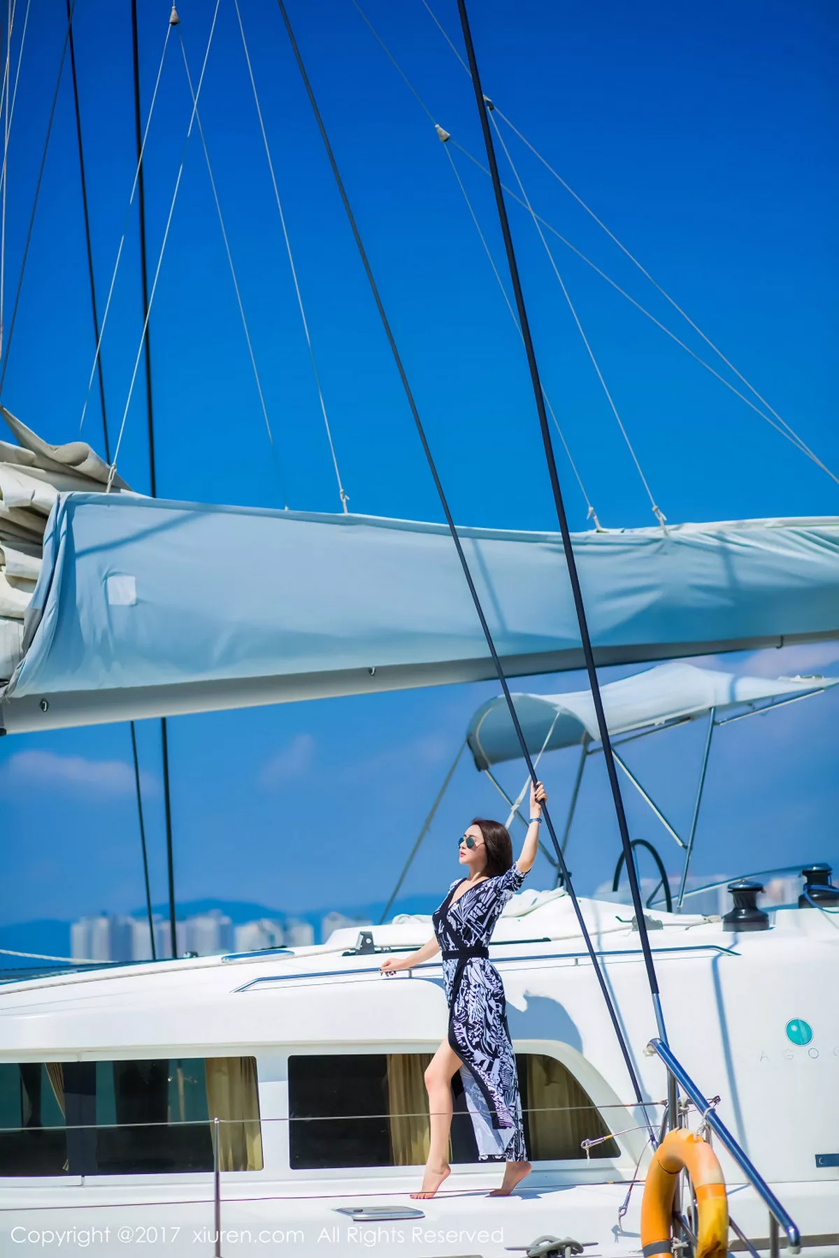 [XiuRen秀人网]第858期廿十写真 NO.11