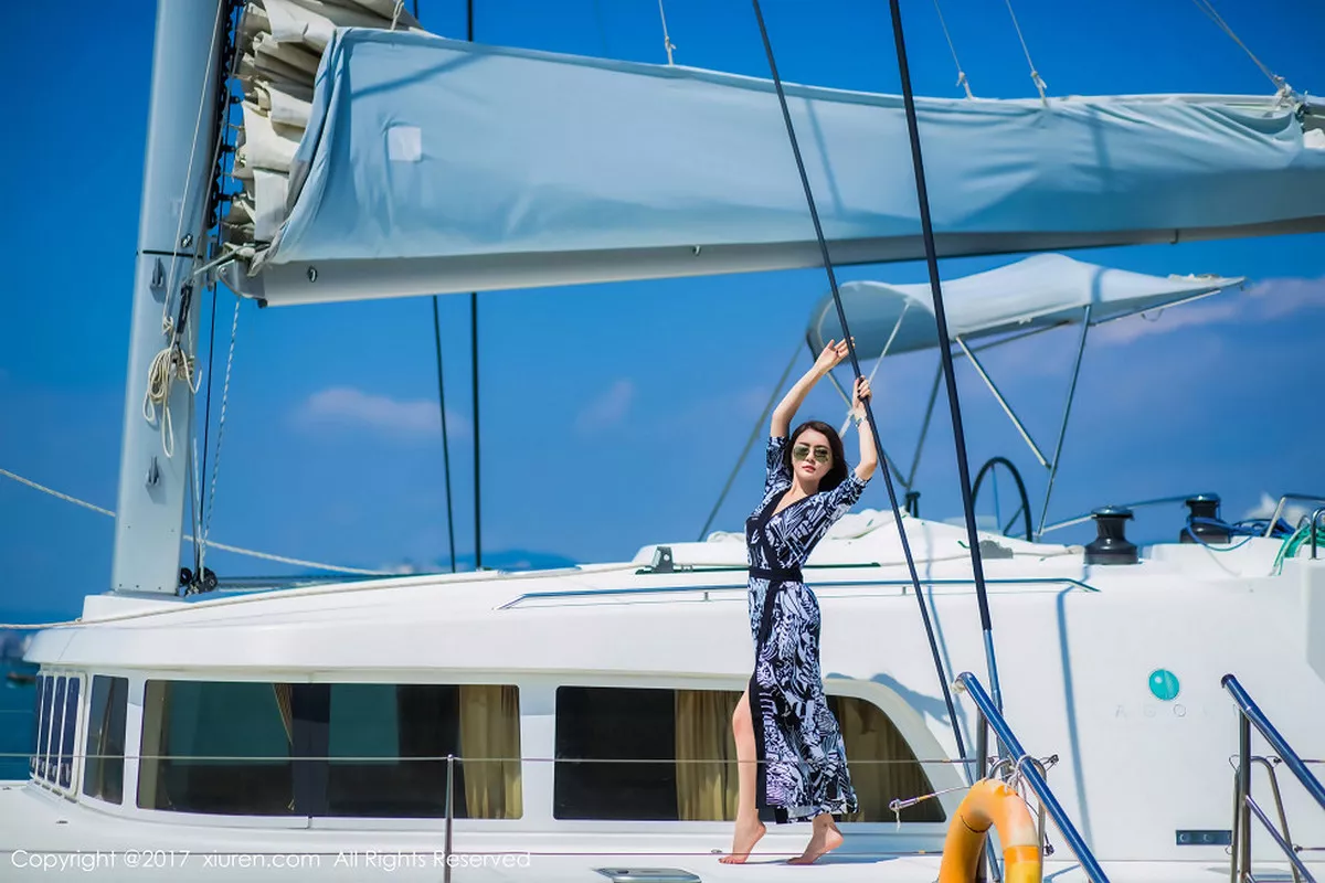 [XiuRen秀人网]第858期廿十写真 NO.12