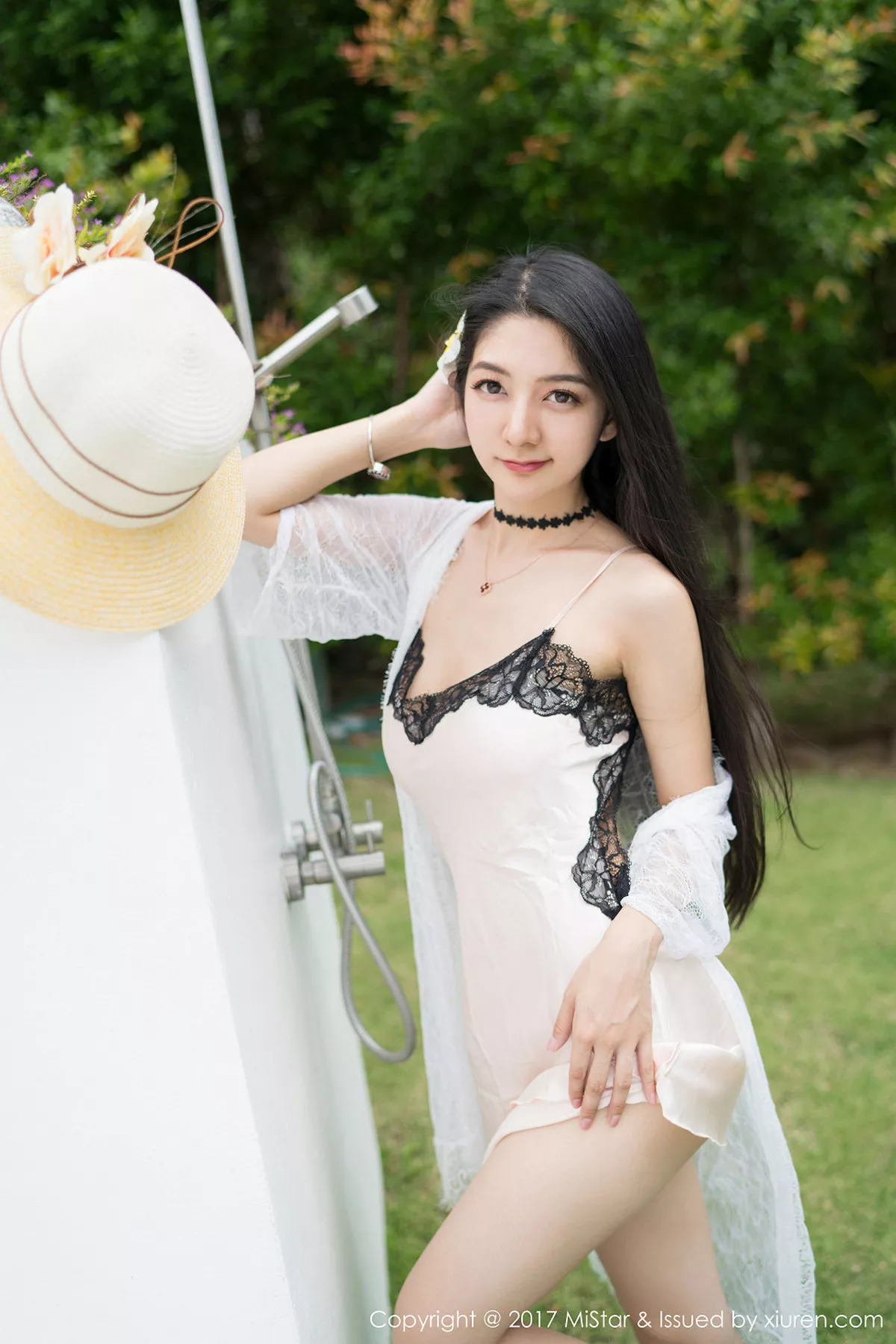 [MiStar魅妍社]第195期小热巴写真 NO.1