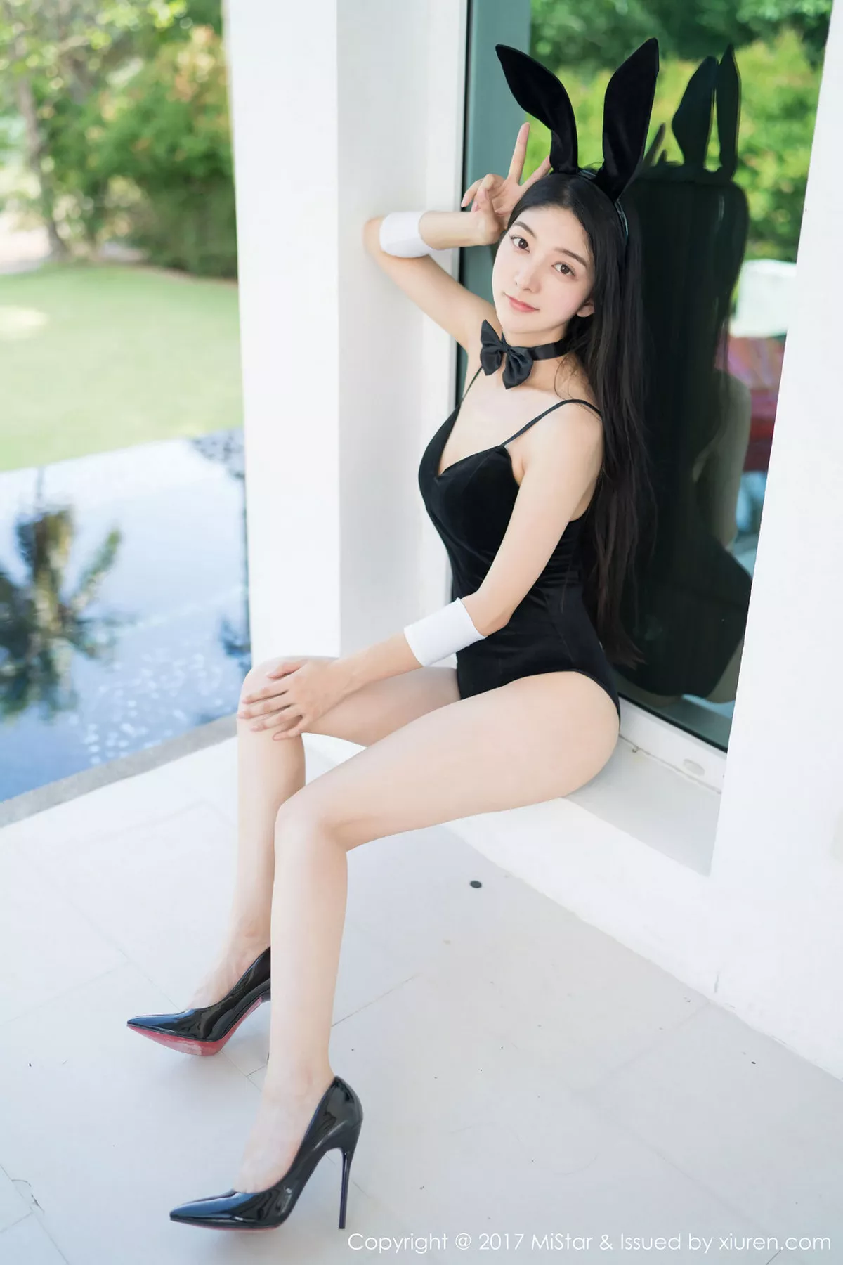 [MiStar魅妍社]第199期小热巴写真 NO.11