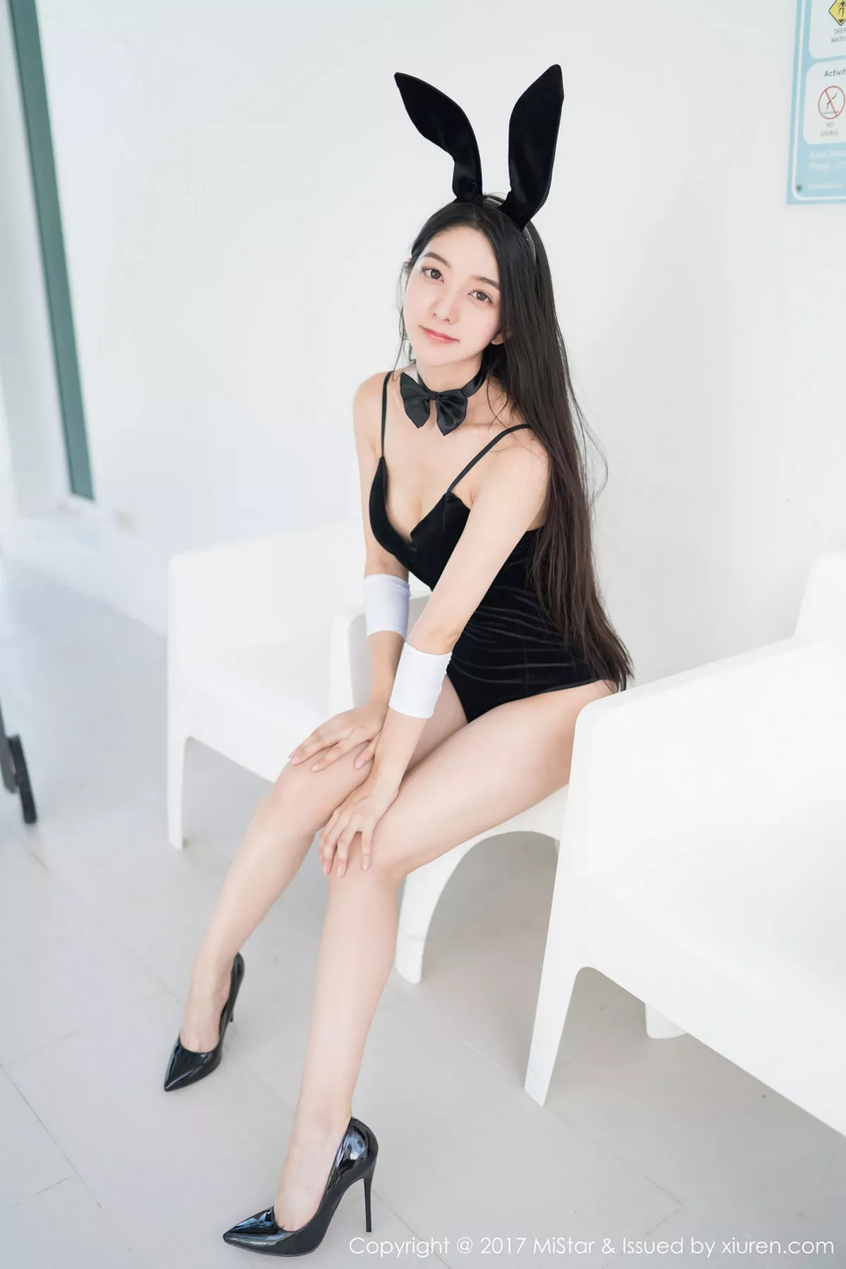 [MiStar魅妍社]第199期小热巴写真 NO.3