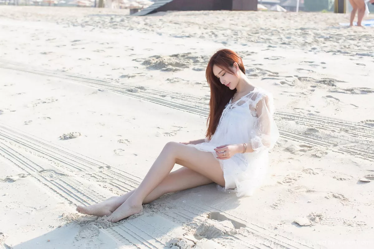 [YouMi尤蜜荟]第092期土肥圆矮挫穷写真 NO.1