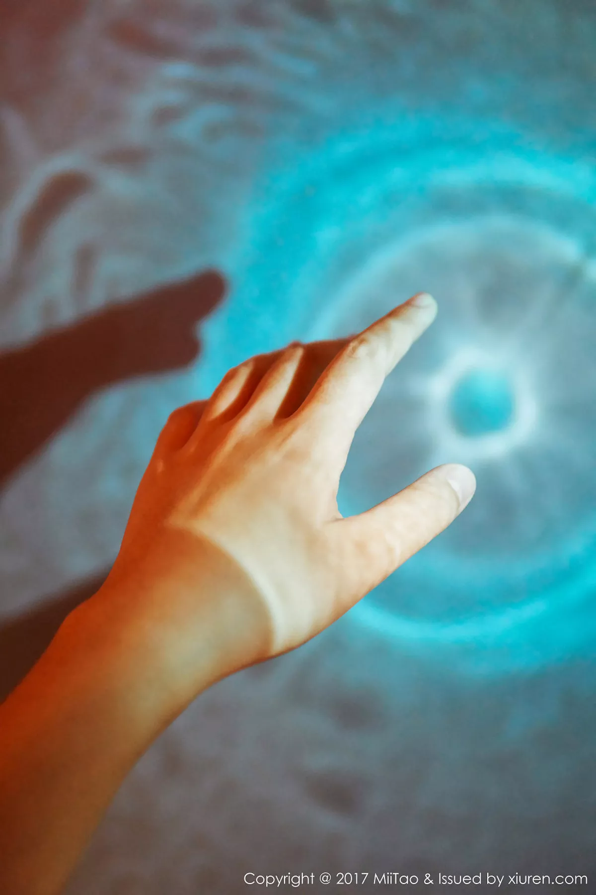 [MiiTao蜜桃社]第086期瑞欣写真 NO.5