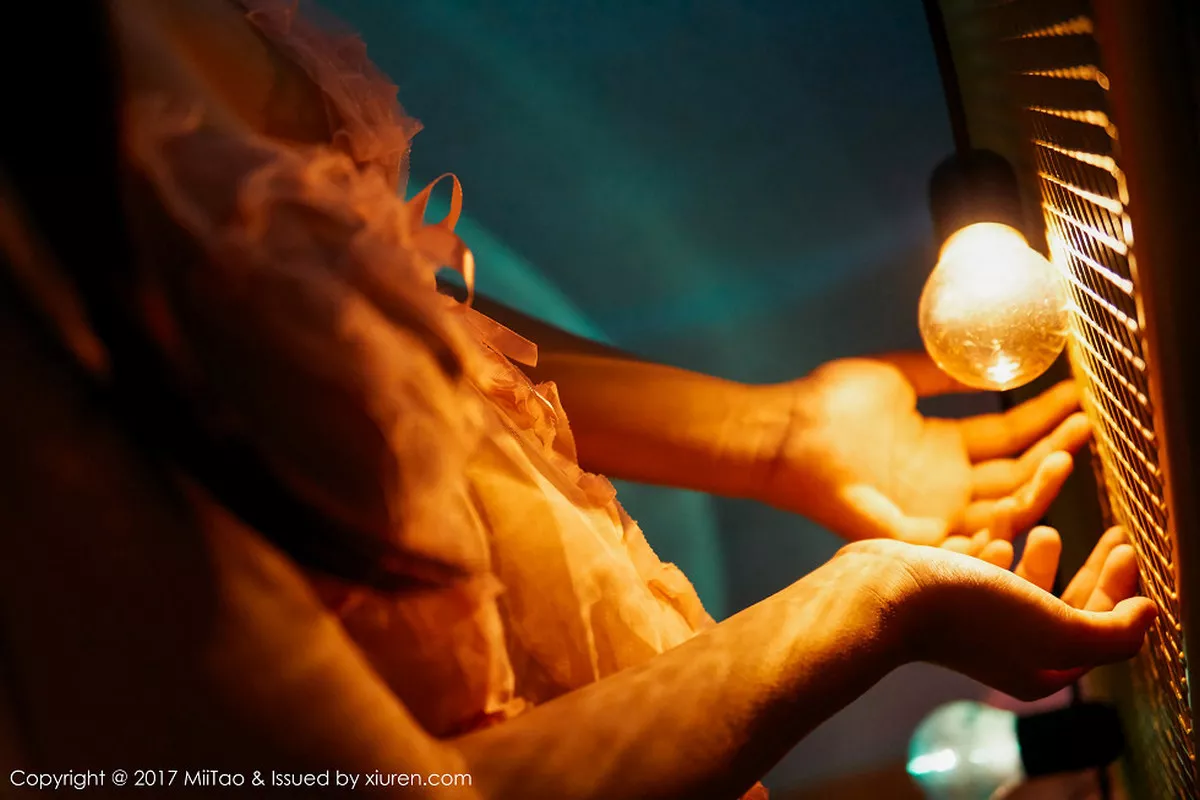 [MiiTao蜜桃社]第086期瑞欣写真 NO.7