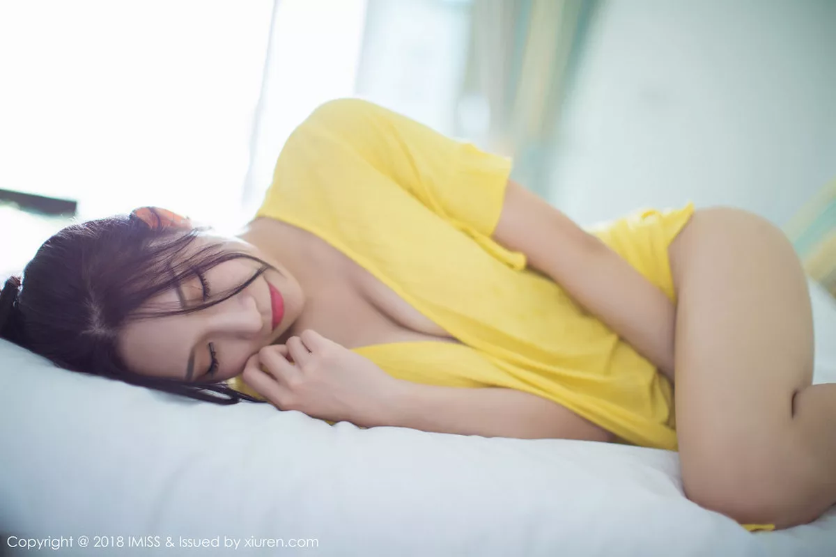 [Imiss爱蜜社]第211期小狐狸写真 NO.11