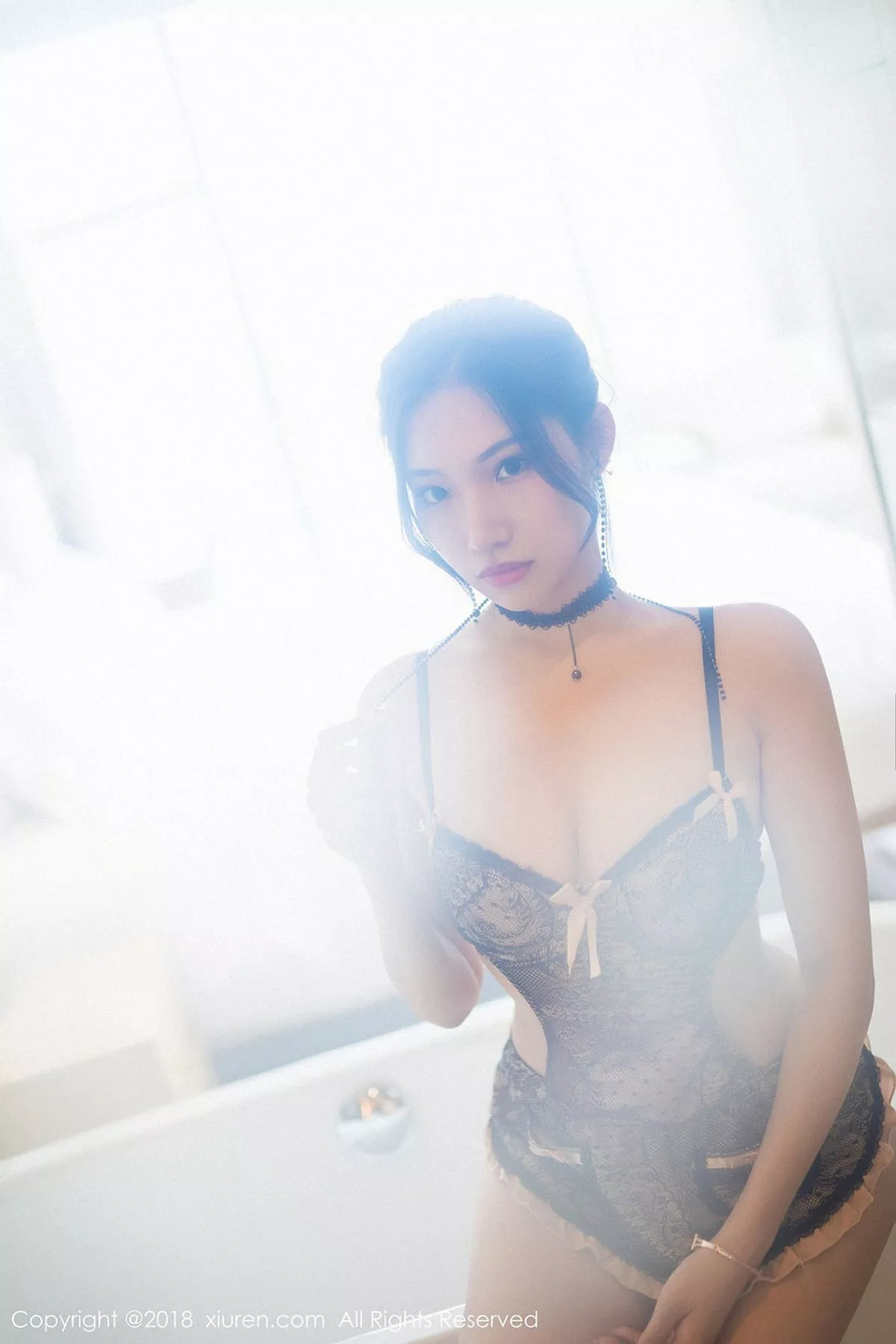 [XiuRen秀人网]第893期小狐狸写真 NO.9