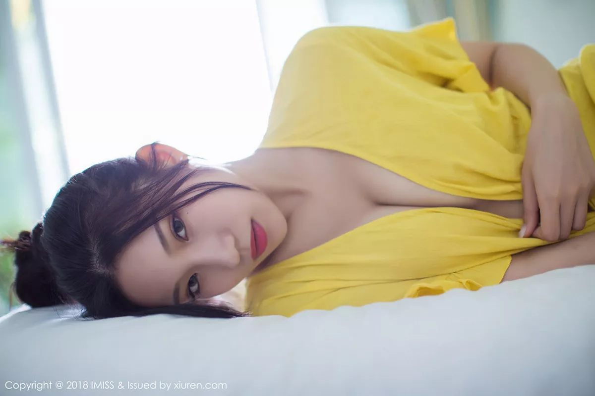 [Imiss爱蜜社]第211期小狐狸写真 NO.10