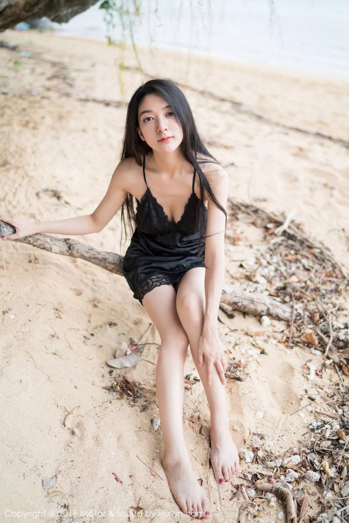 [MiStar魅妍社]第207期小热巴写真 NO.3