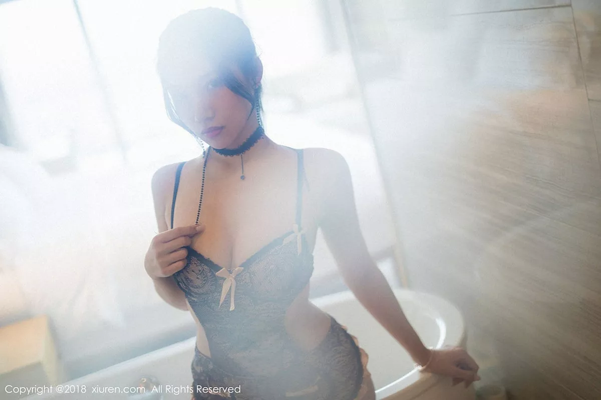 [XiuRen秀人网]第893期小狐狸写真 NO.10