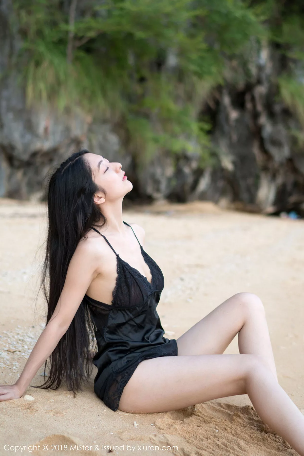 [MiStar魅妍社]第207期小热巴写真 NO.11