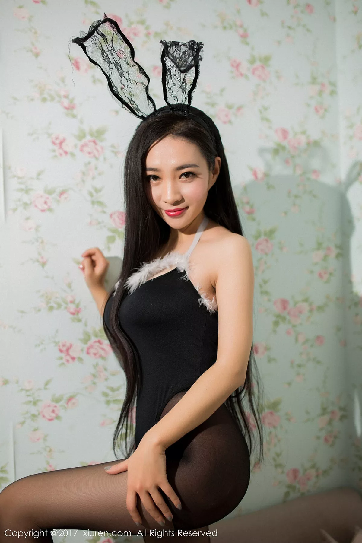 [XiuRen秀人网]第877期艾儿写真 NO.2