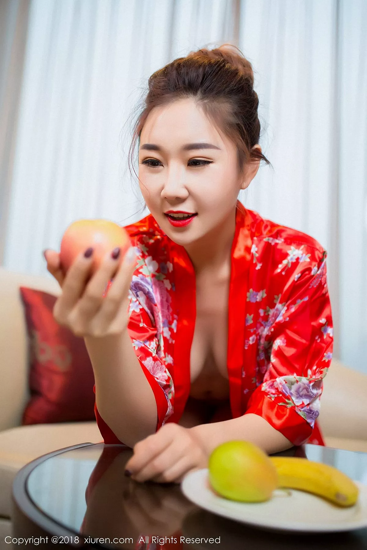 [XiuRen秀人网]第892期棉花糖写真 NO.11