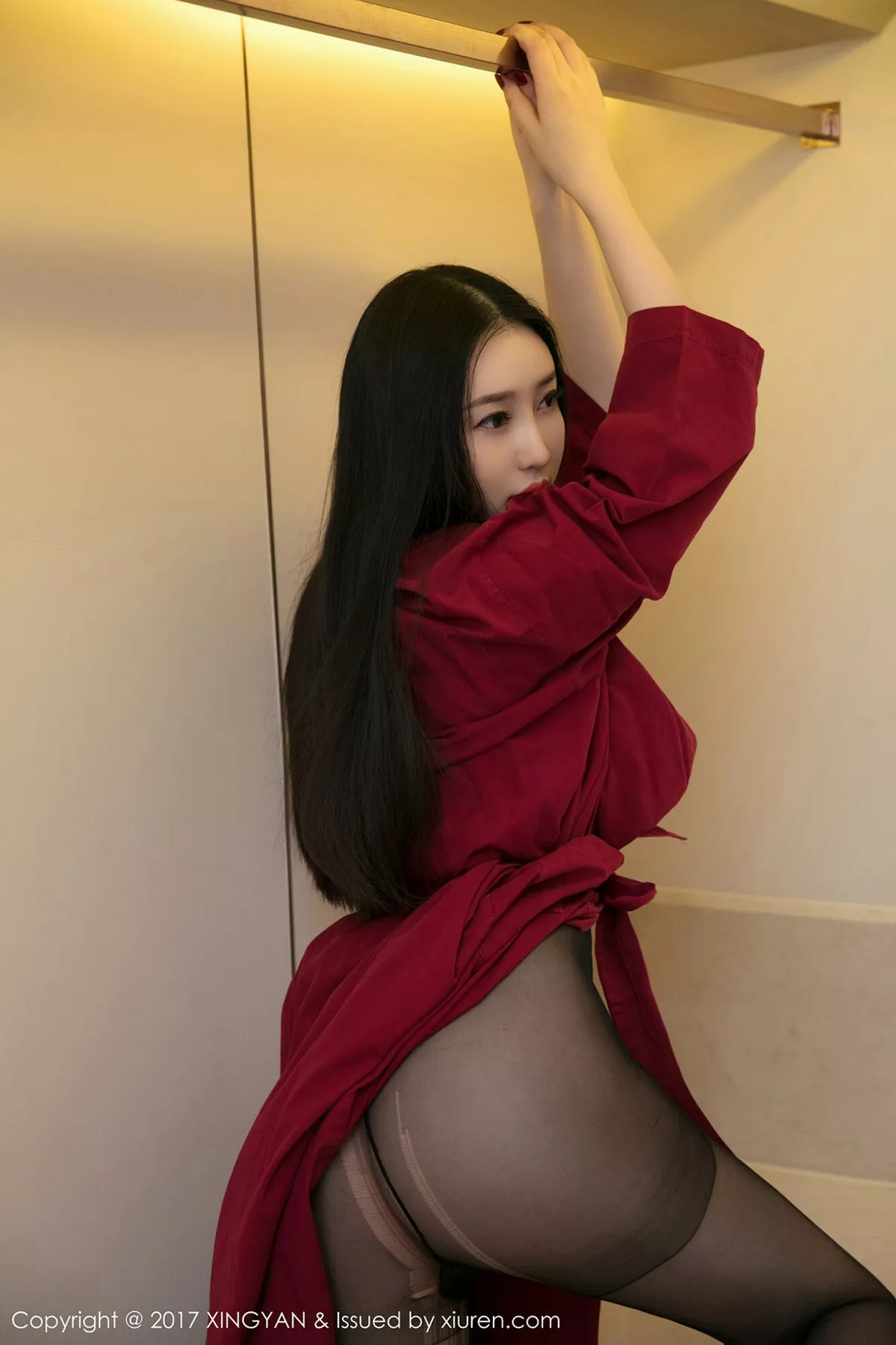 [XingYan星颜社]第007期恩一写真 NO.6