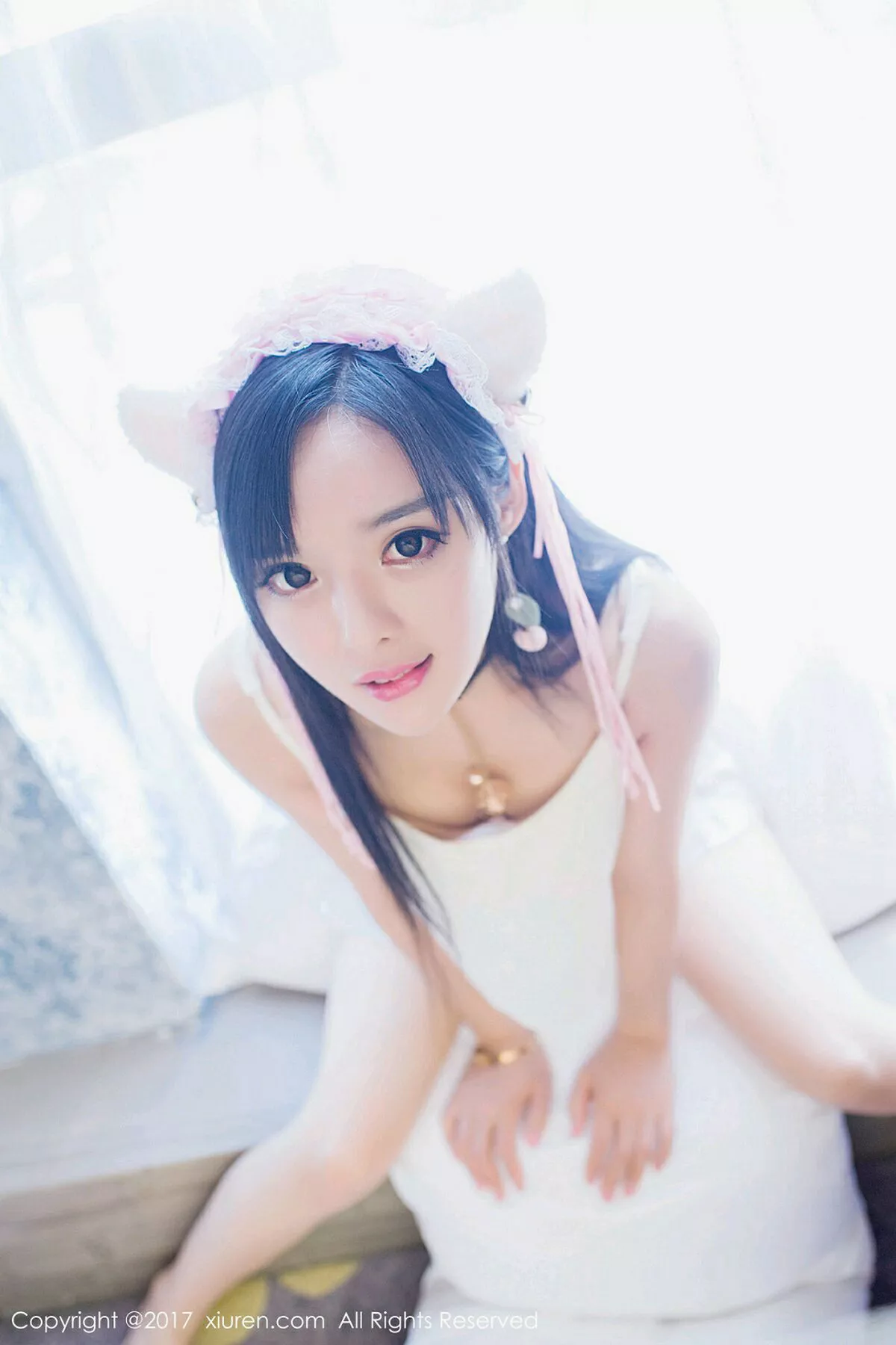 [XiuRen秀人网]第874期柠檬baby写真 NO.2