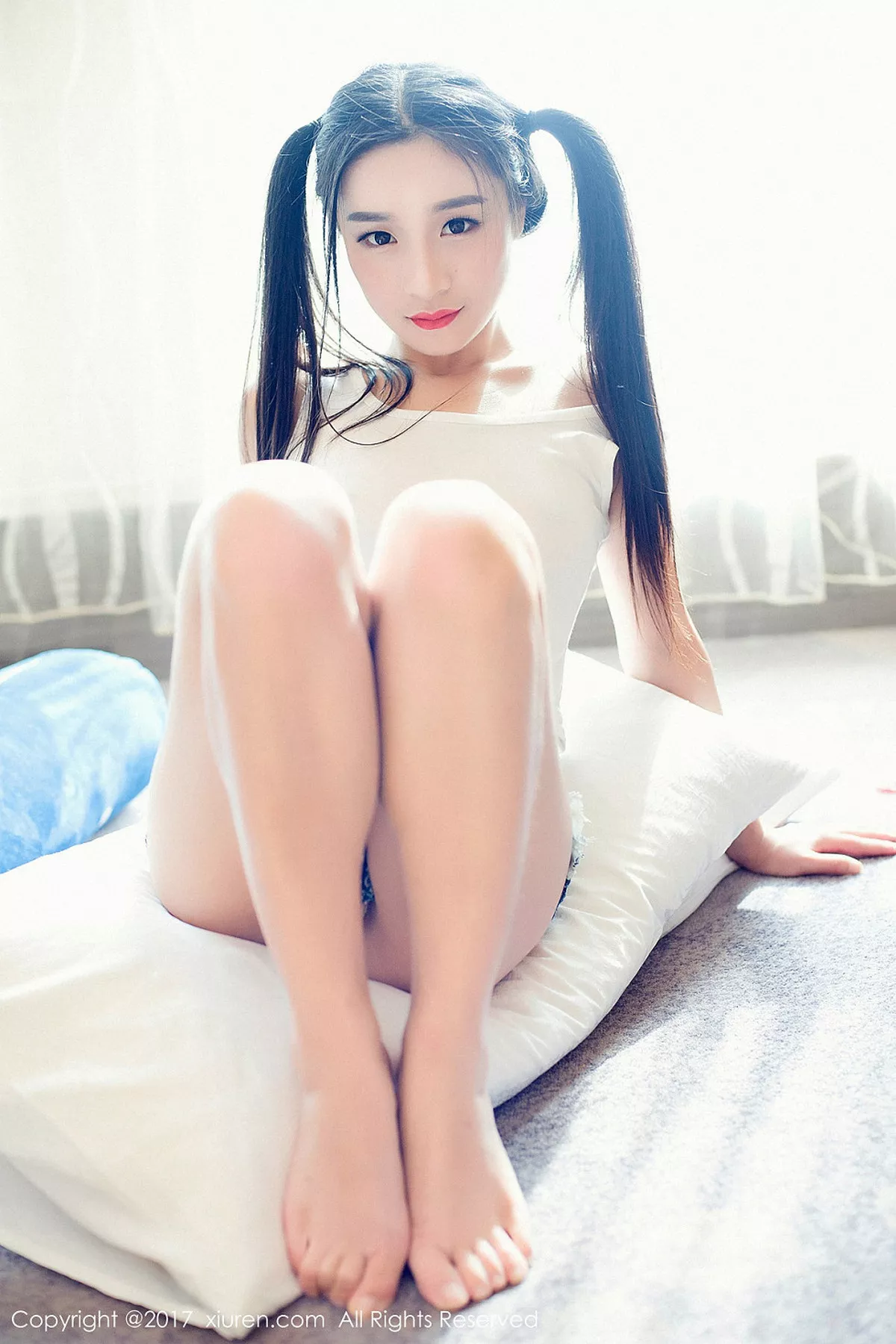 [XiuRen秀人网]第883期绮梦Cherish写真 NO.3