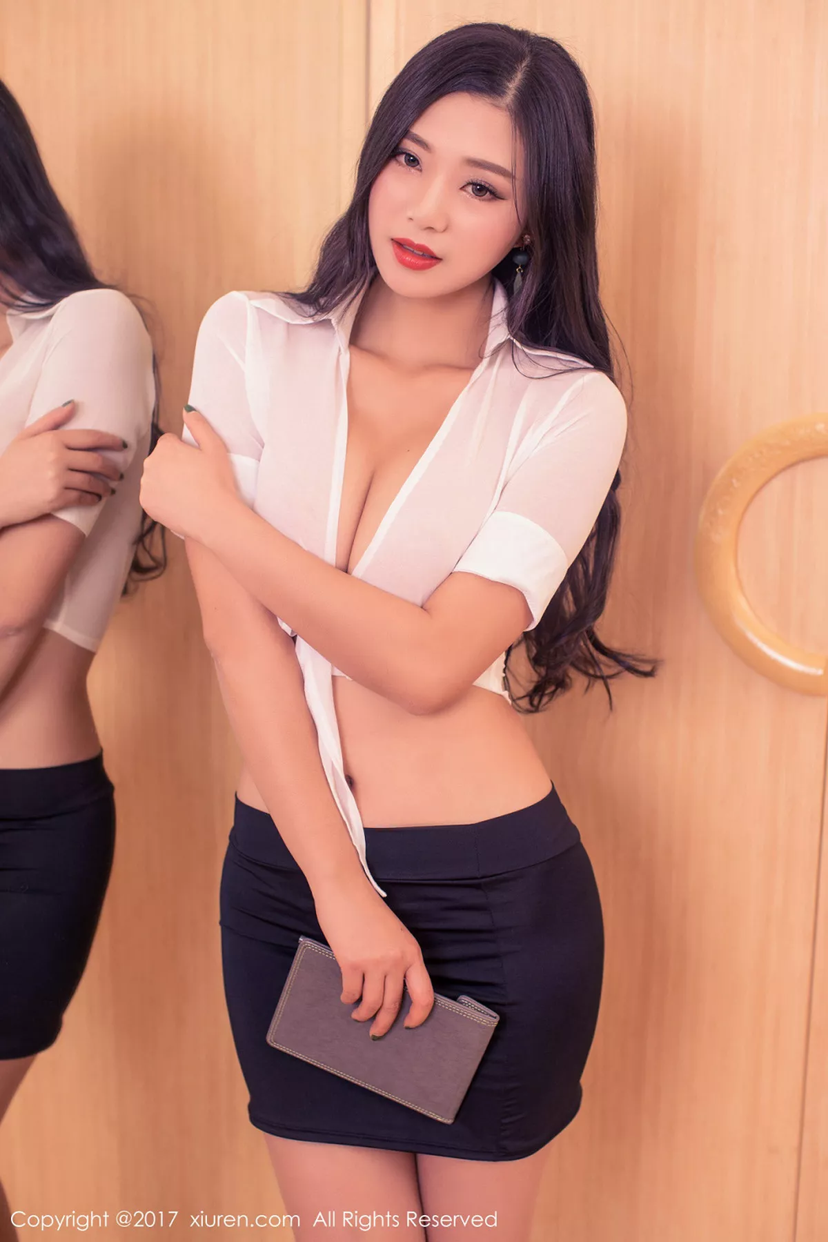 [XiuRen秀人网]第868期宋-KiKi写真 NO.3