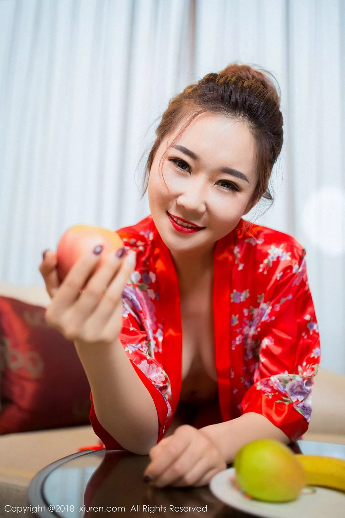 [XiuRen秀人网]第892期棉花糖写真 NO.12