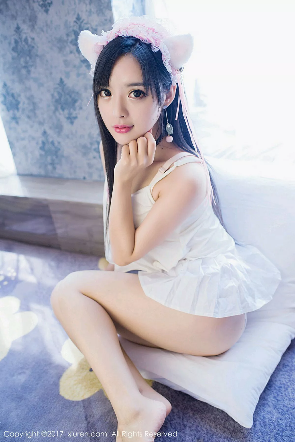 [XiuRen秀人网]第874期柠檬baby写真 NO.6