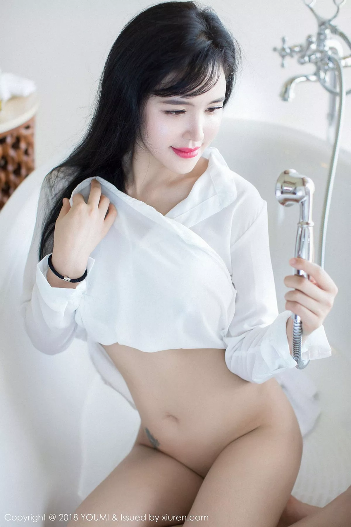 [YouMi尤蜜荟]第107期刘钰儿写真 NO.11