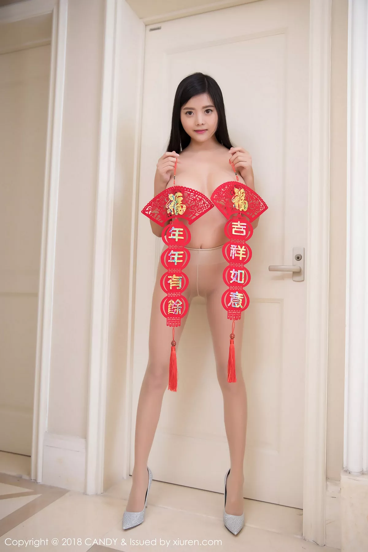 [Candy糖果画报]第051期林美惠子写真 NO.7