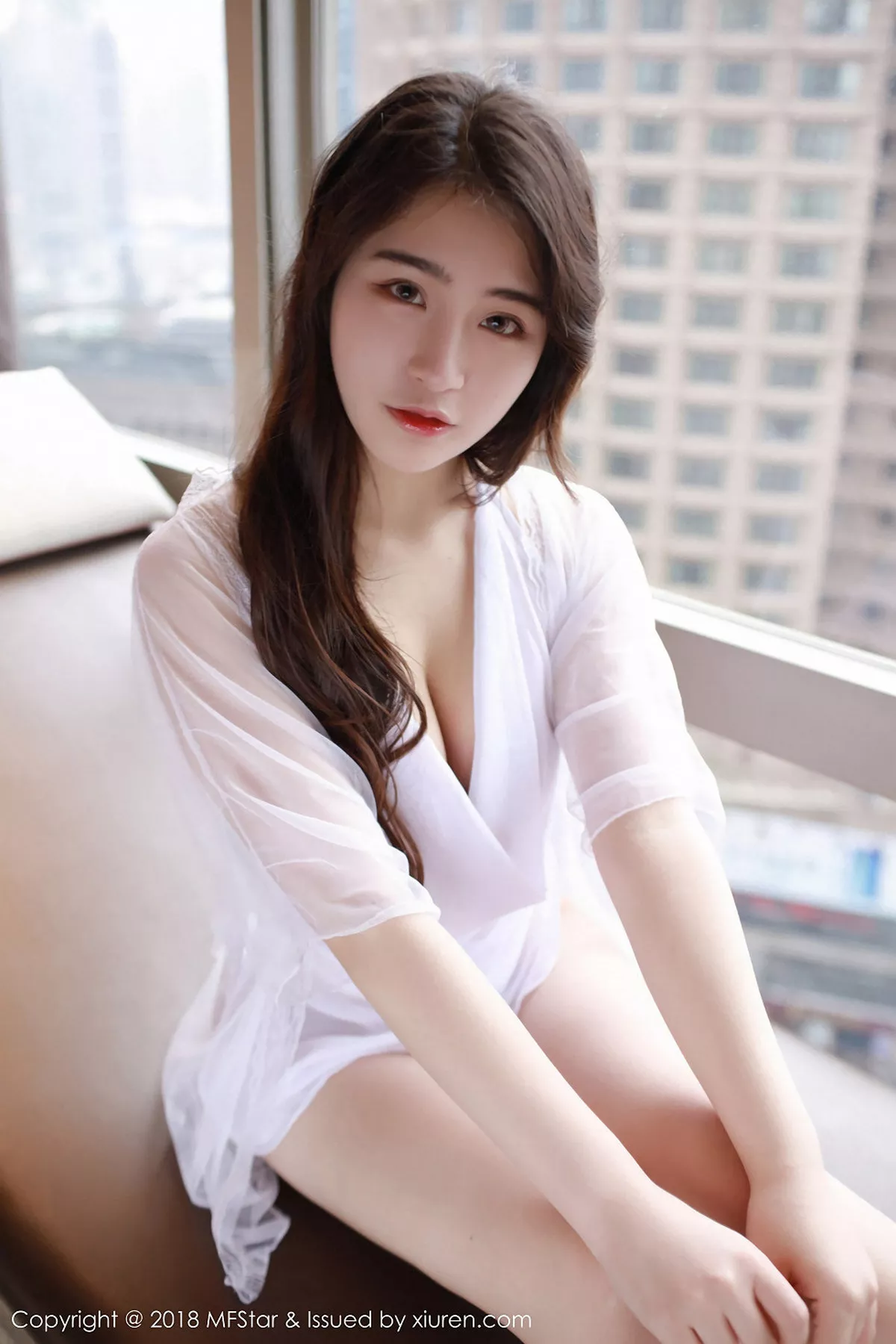 [MFStar模范学院]第116期宅兔兔写真 NO.1