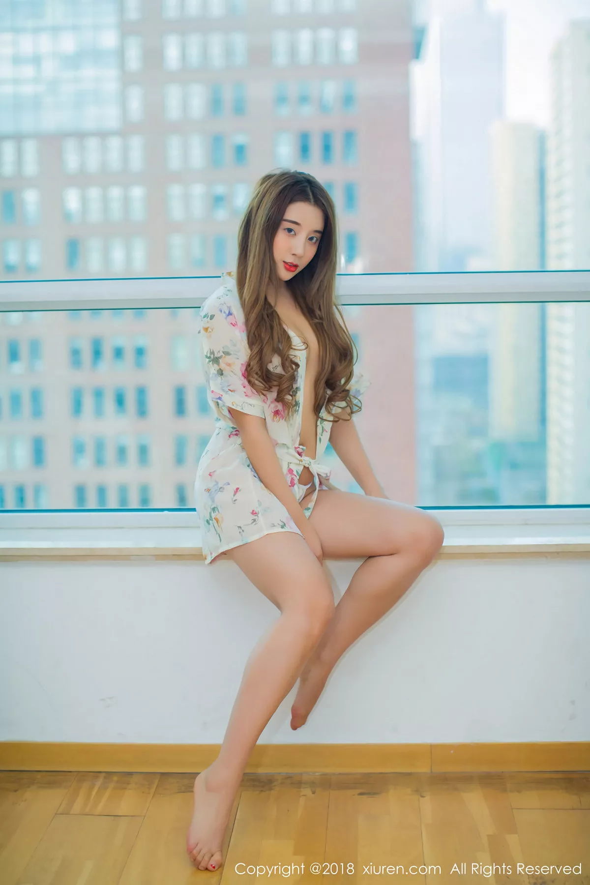 [XiuRen秀人网]第907期筱慧写真 NO.5