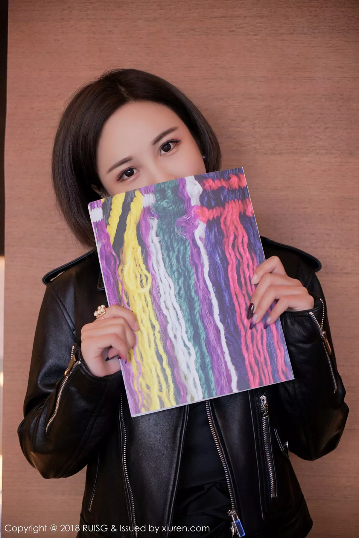 [Micat猫萌榜]第037期米粒sweet写真 NO.9