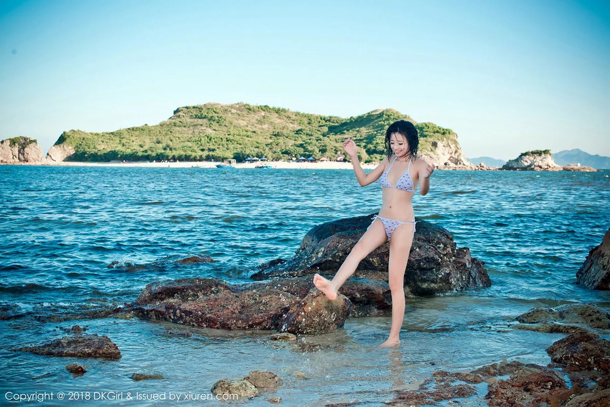 [DKGirl御女郎]第058期苍井优香写真 NO.10