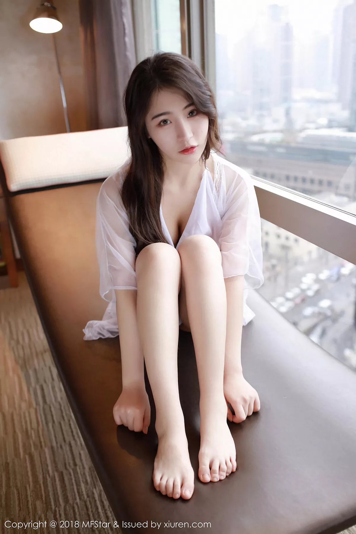 [MFStar模范学院]第116期宅兔兔写真 NO.6