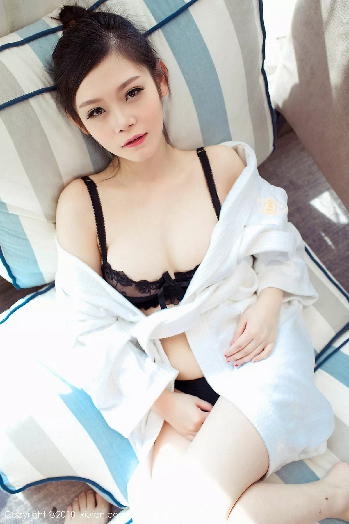 [XiuRen秀人网]第898期黎美儿写真 NO.6